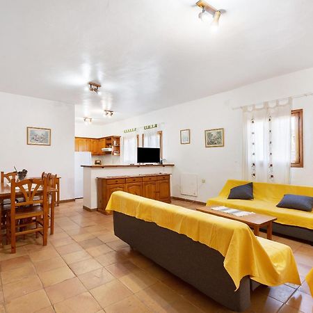 Casa Epina Villa Vallehermoso Bagian luar foto