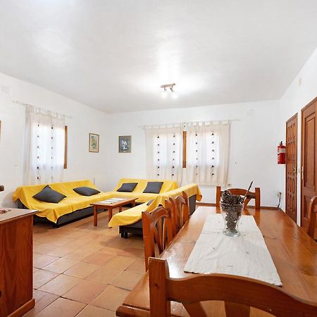Casa Epina Villa Vallehermoso Bagian luar foto