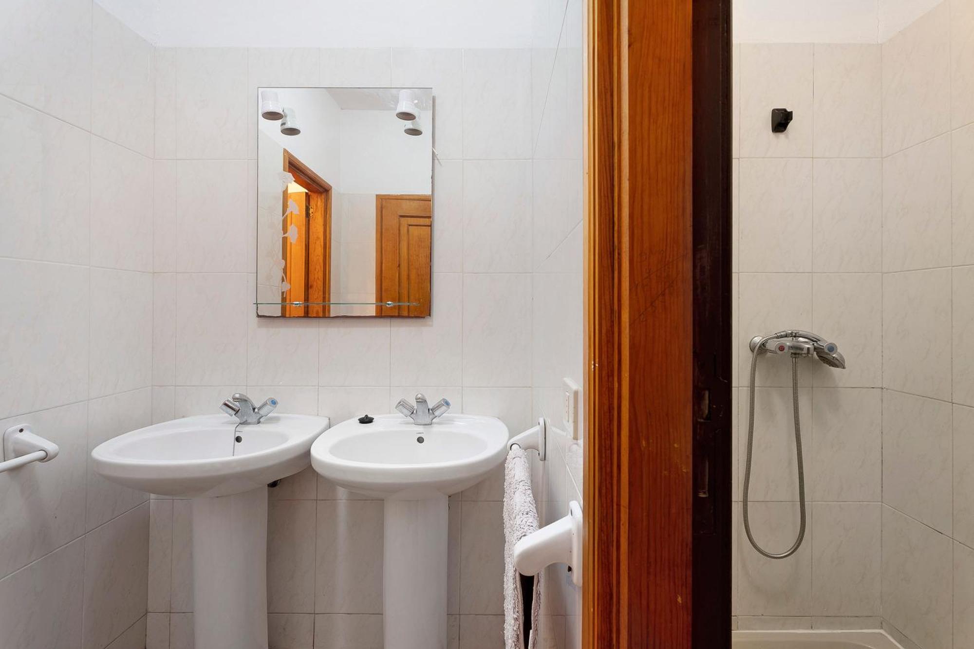 Casa Epina Villa Vallehermoso Bagian luar foto